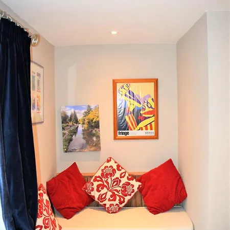 Lägenhet Park Place - Your Bristol