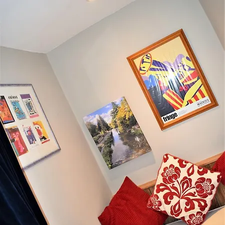 Park Place - Your Apartment